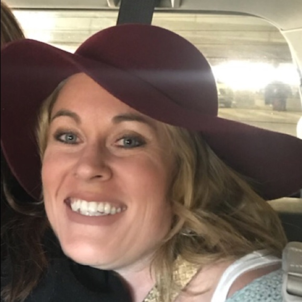 Meet your Posher, Lori